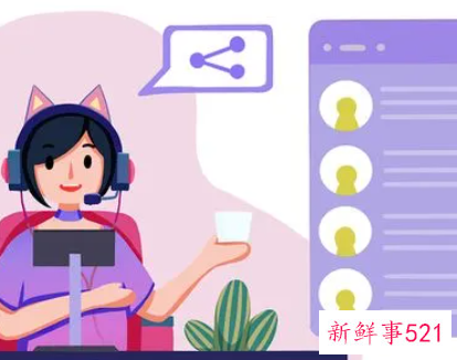 新人直播不冷场的技巧