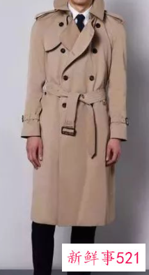 男生衣服有什么风格