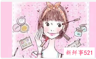 化妆的正确使用顺序方法