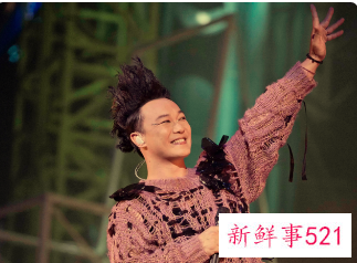 港媒曝陈奕迅百万酬劳加盟《声生不息》遭经纪人否认