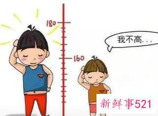 三岁孩子半年了没有长个