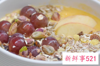 对肠胃好的食物有哪些零食