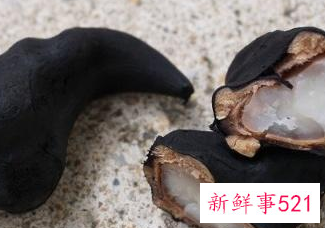 三种人不宜吃菱角