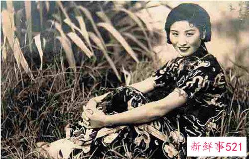 张爱玲经典爱情语录