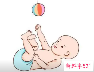 属虎男孩吉利的小名