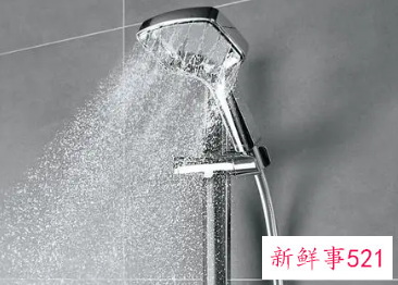 最好的淋浴花洒品牌排行榜