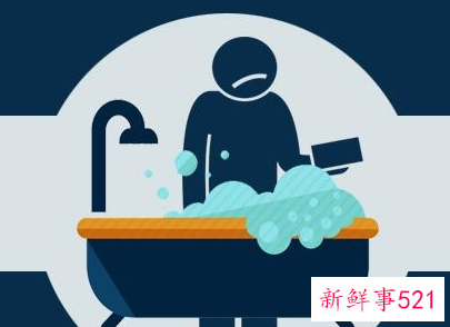 搓澡流程是先搓还是先洗澡