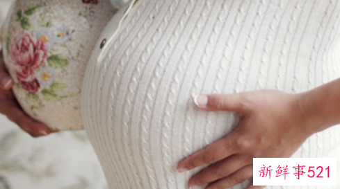 胎儿大小和准妈妈的关系有哪些