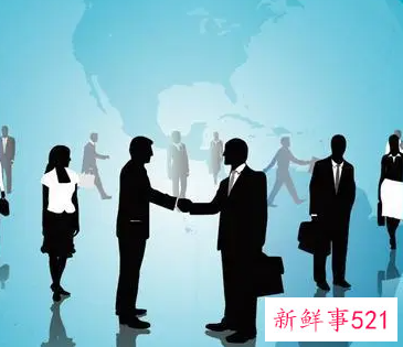 人际关系有几种类型