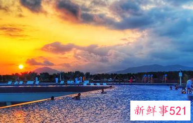 海南旅游穿什么衣服好