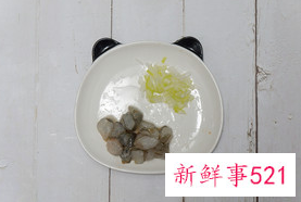 三鲜豆腐汤做法