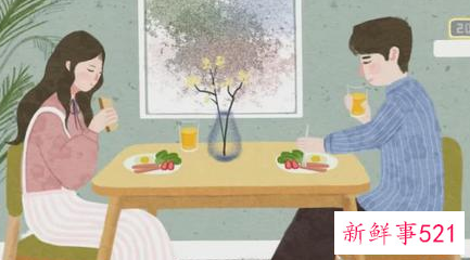 夫妻间实在是无法沟通