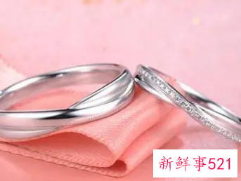 对戒品牌有哪些