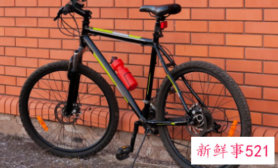 自行车轮胎为什么过一段时间会没气