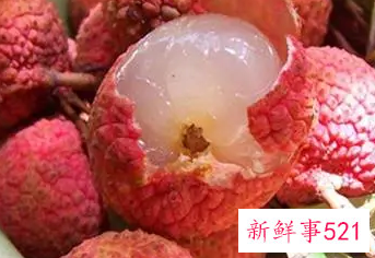 荔枝的年代和来历