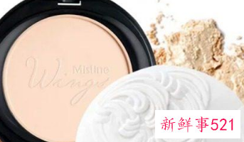 学化妆需要哪些化妆品