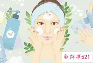 错误的洁面方法有哪些