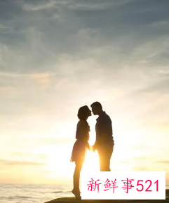 情侣名字配对2个字特别甜的