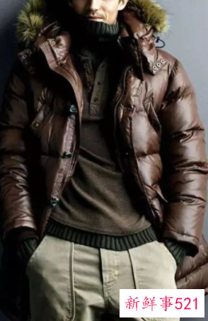 男生衣服有什么风格