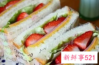 中年早餐吃什么营养健康