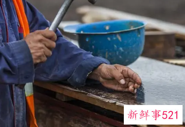 女人梦见去打工