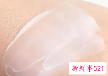 夏天油性肌肤用乳液还是面霜