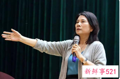 董明珠称要让秘书成为第二个自己详情