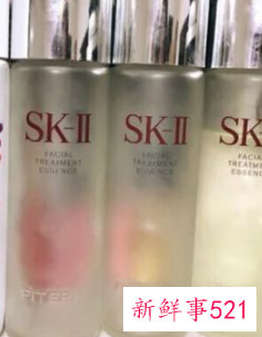 夏天用什么水乳比较清爽