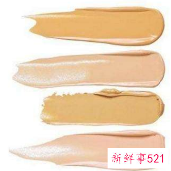 学化妆需要哪些化妆品