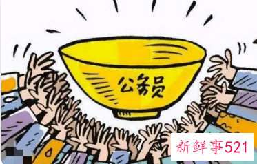 2022江苏省考时间安排