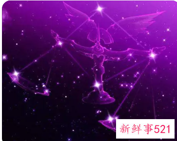 天秤女无法掌控的星座男