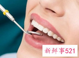 为什么早晚刷牙还是很黄