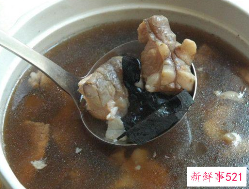 3种天然促排卵食物