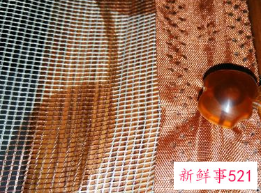 防蚊纱窗门帘怎么安装