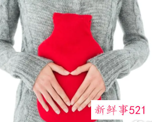 如何注意腹部保暖