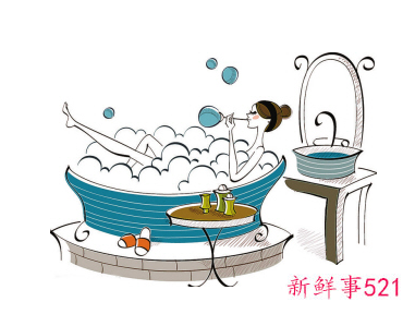 搓澡流程是先搓还是先洗澡