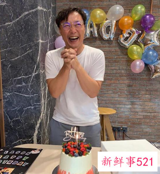 港媒曝陈奕迅百万酬劳加盟《声生不息》遭经纪人否认