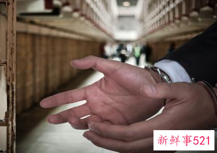 梦见脚镣有什么征兆