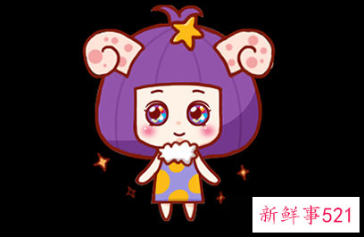 十二星座的特征与性格