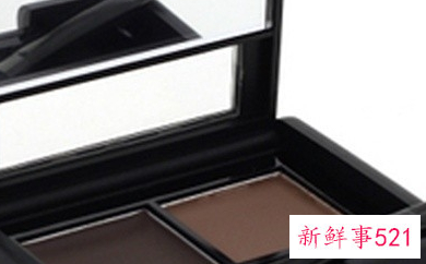 学化妆需要哪些化妆品