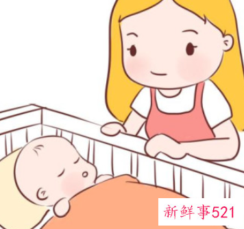宝宝睡觉的卧具你了解吗