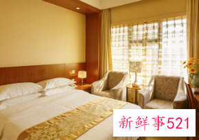 开酒店需要投资多少