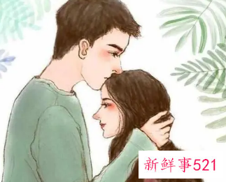 男人对你动心的5个表现