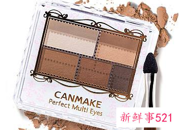 学化妆需要哪些化妆品