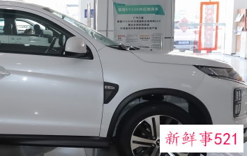 自动挡车档位介绍