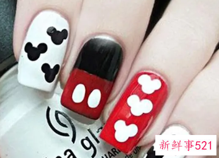 孕妇能做美甲吗