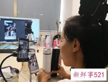 主播不会聊天怎么办