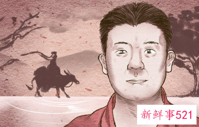 三处有痣菩萨转世