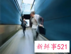 梦见被人追赶到处跑