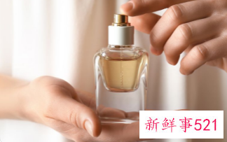 点涂式香水怎么用